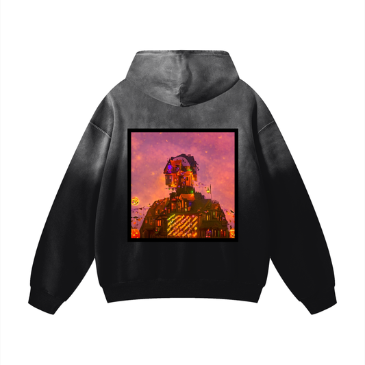 khali,music,cool,winter,tuff,hoodie,hoodies,infamous,chill,graphic