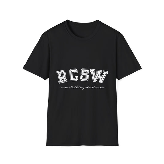 RCSW Professional Unisex T-Shirt