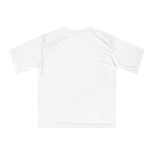 Raw NOVA Unisex Performance T-Shirt