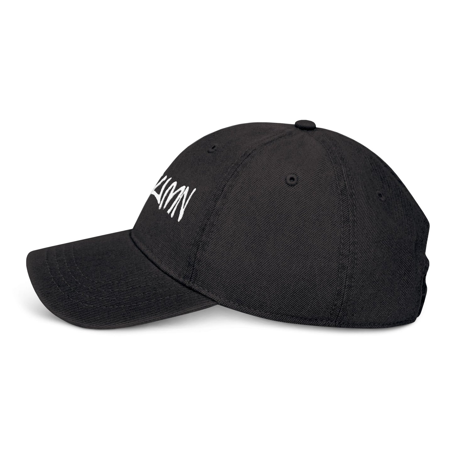 Khali Infamous Say Sumn Denim Hat