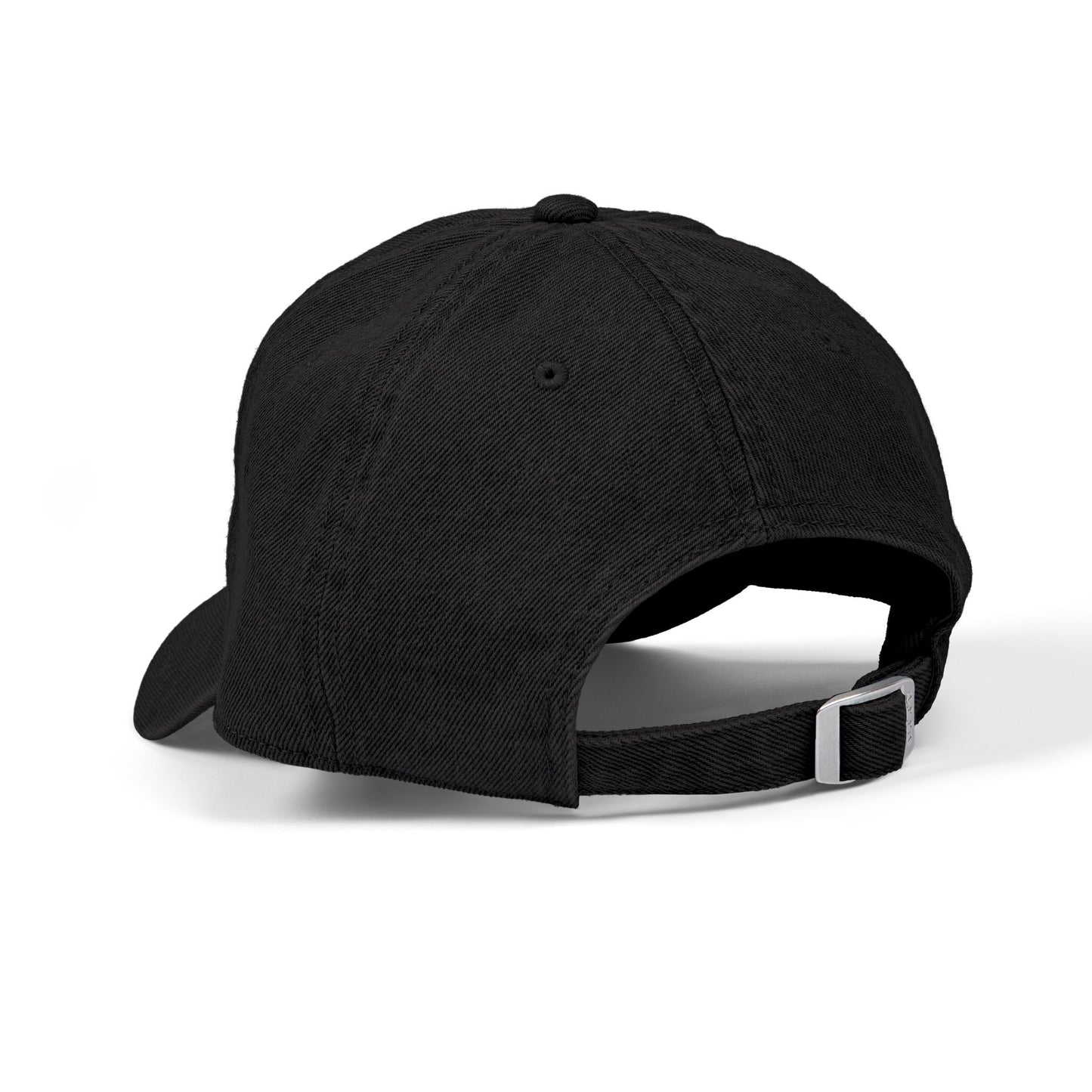 Khali Infamous Say Sumn Denim Hat