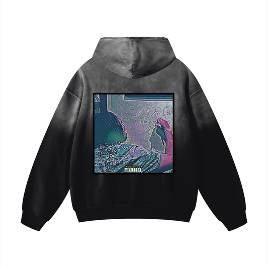 hoodie,hoodies,khali,infamous,winter,chill,cold,tuff,trendy,music