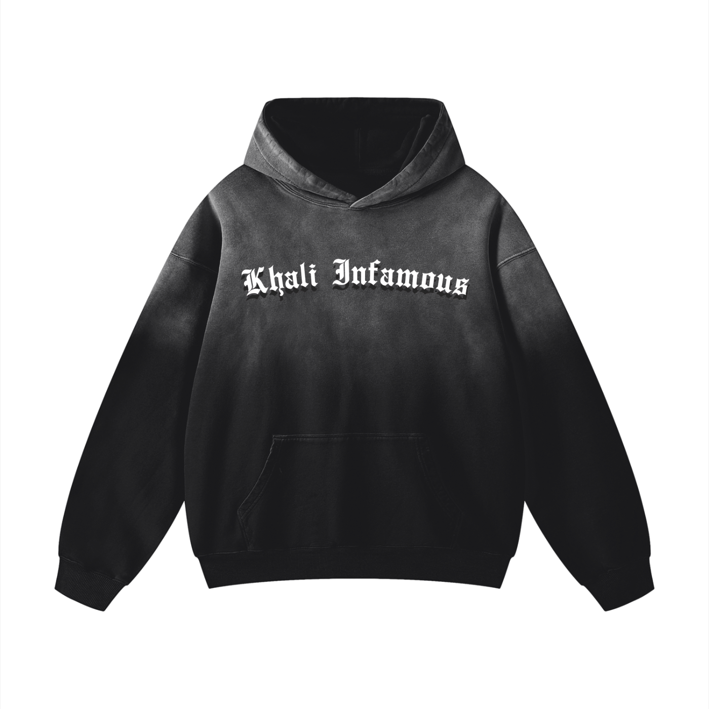 khali,music,cool,winter,tuff,hoodie,hoodies,infamous,chill,graphic