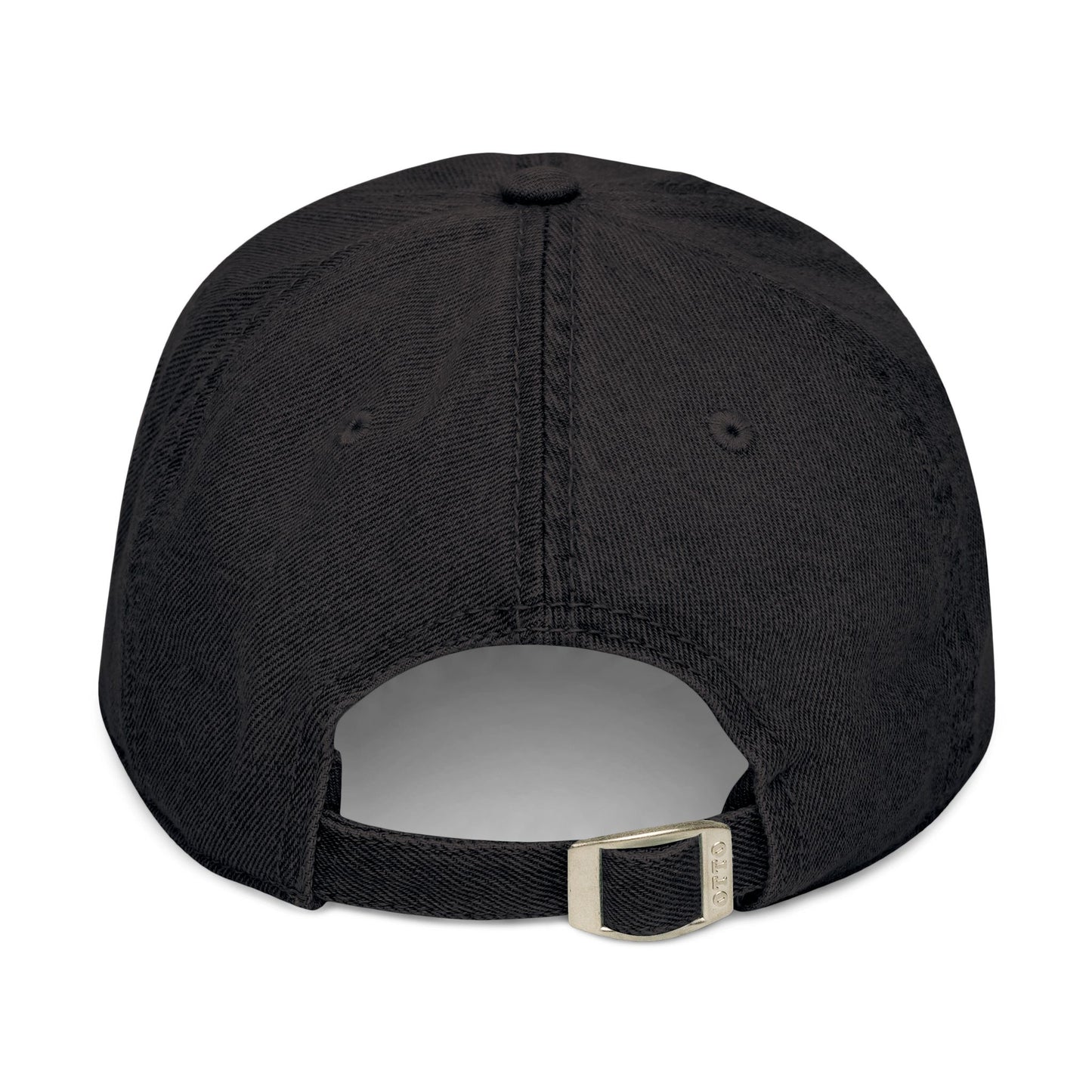 Khali Infamous Say Sumn Denim Hat