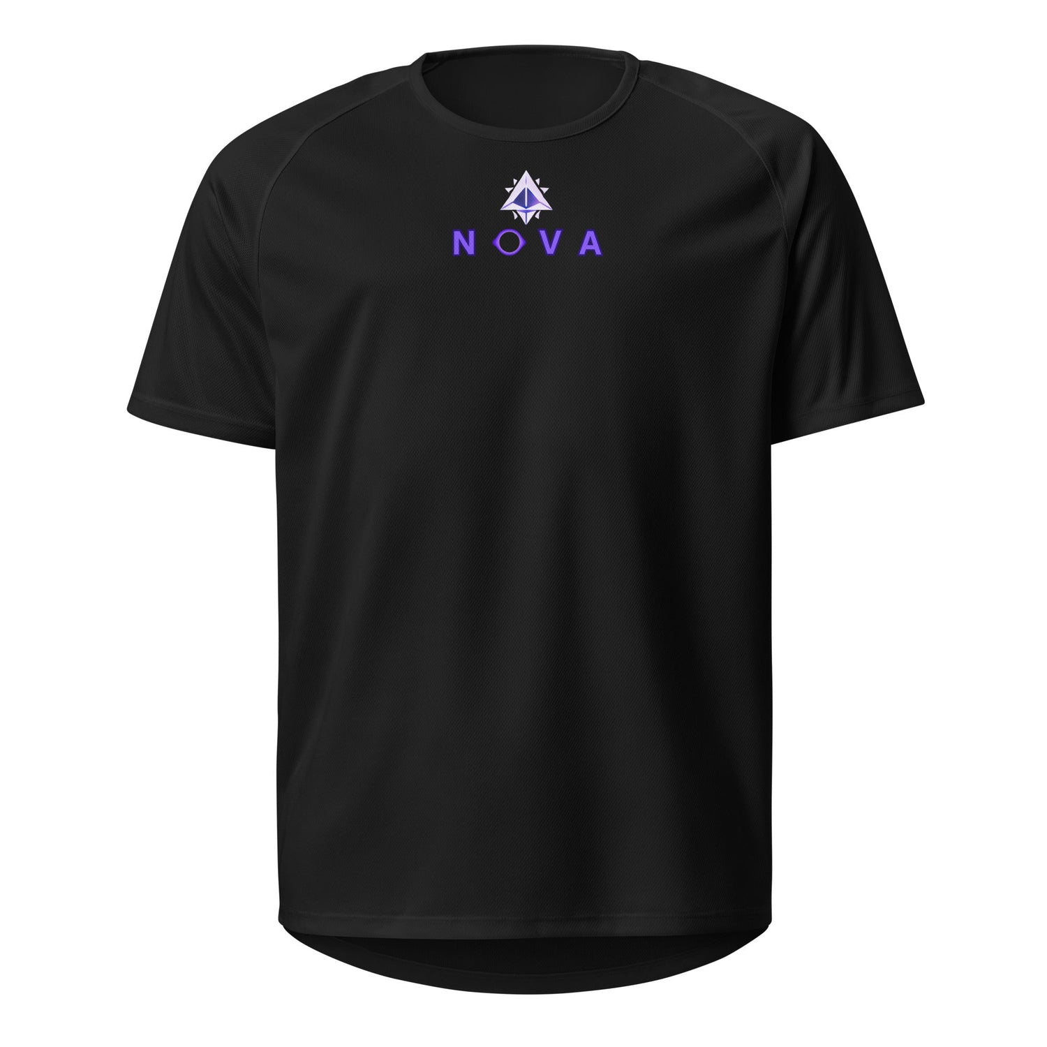 The Athletic Raw Fit