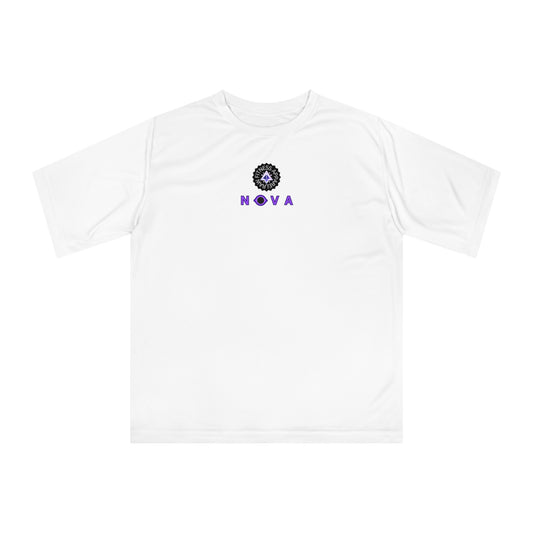 Raw NOVA Unisex Performance T-Shirt