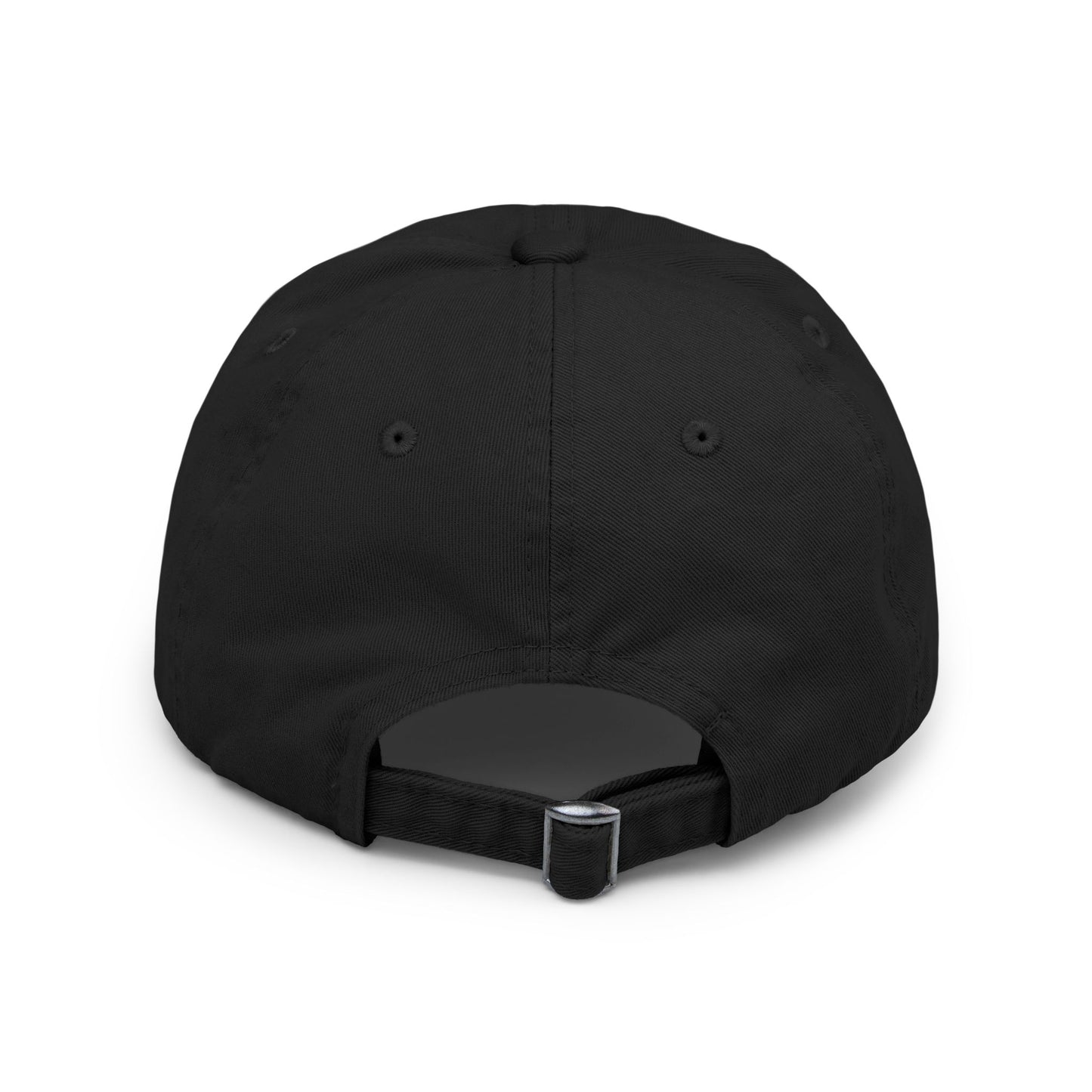 Khali Infamous Say Sumn Distressed Cap