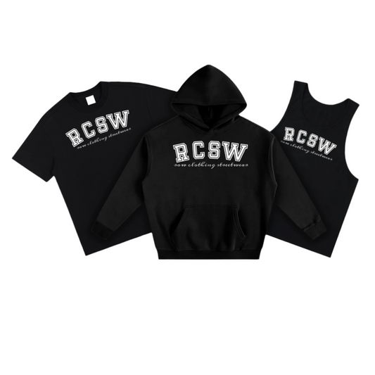 RCSW Oversized Fit Bundle