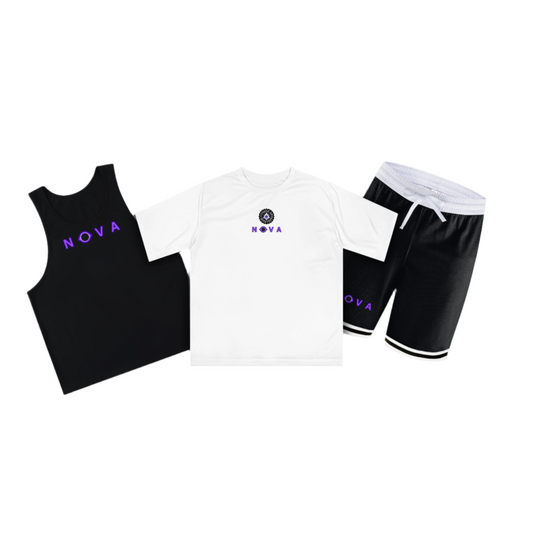 Raw Athletic NOVA Fit Bundle